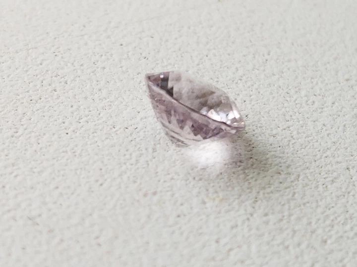 Шпинель 1.00Ct. 6.2 X 6.2 X 3.7 Mm (0517040) - изображение 3