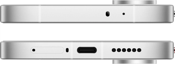 Мобильный телефон Xiaomi Poco X8 Pro 8/256GB (White) UA - изображение 8