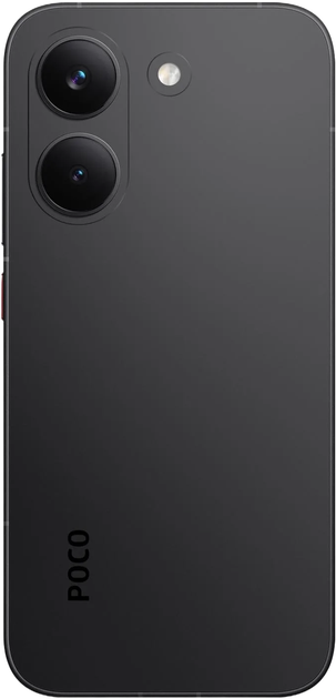 Smartfon Poco X8 Pro 12/512GB Black (6932554488277) - obraz 5
