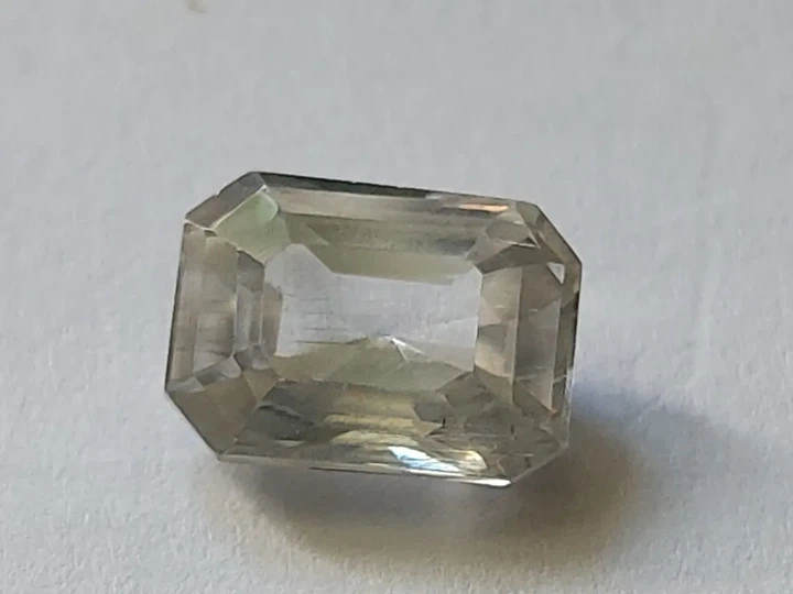 Муассанит 2.10 ct 9.25 х 6.90 мм - изображение 2