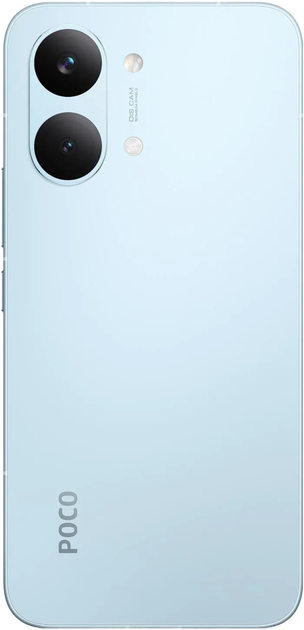 Smartfon Poco X8 Pro Max 12/512GB Blue (6932554496920) - obraz 5