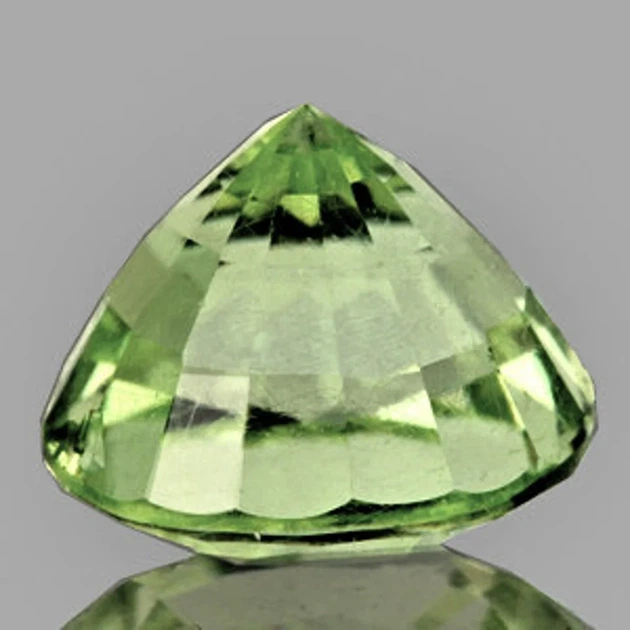 Сапфир 0,57 Cts 4,54 х 3,13 мм (29162) - изображение 2
