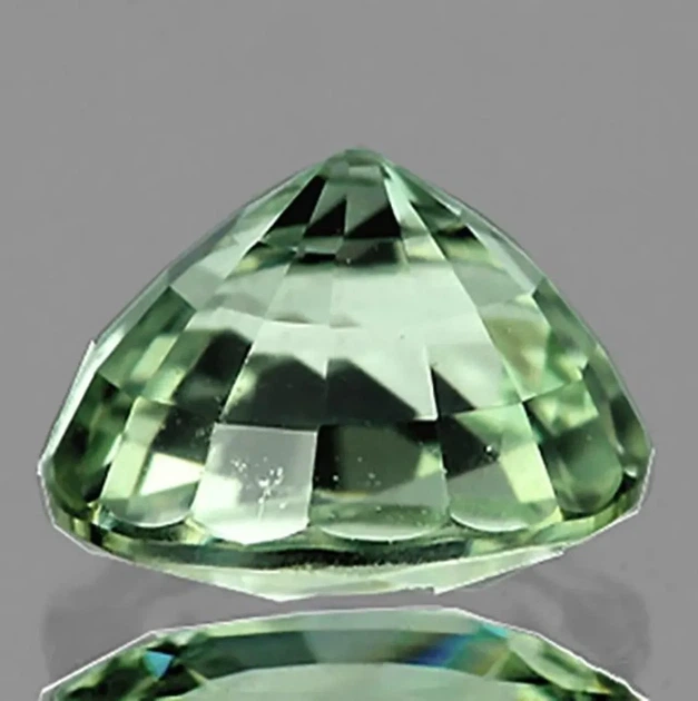 Сапфир 0,58 Cts 4,70 x 2,90 мм (29164) - изображение 2