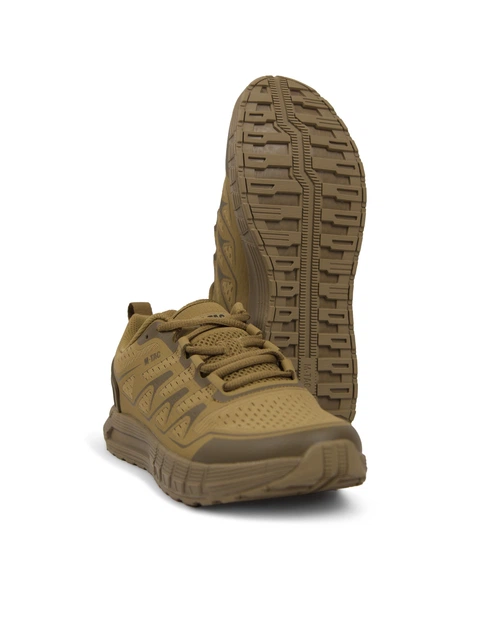M-TAC Тактичні кросівки SUMMER SPORT Coyote - 38 р - изображение 2