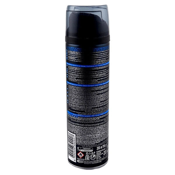 Гель для бритья ARKO Cool 200 мл - 450751 - Фото 3 Гель для бритья ARKO Cool 200 мл - 450751 - изображение 3