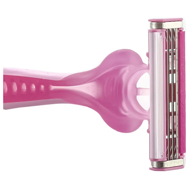Набор станков GILLETTE SIMPLY VENUS 3 4 штук/упак - 427532 - изображение 3