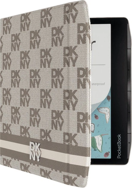 Електронна книга з підсвічуванням PocketBook Era Color 700 DKNY Edition (PB700K3-7-DKNY-WW) - Фото 4 Електронна книга з підсвічуванням PocketBook Era Color 700 DKNY Edition (PB700K3-7-DKNY-WW) - зображення 4