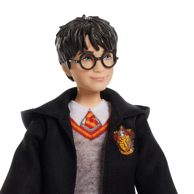 Фигурка Harry Potter Гарри Поттер (JGM18) - Фото 3 Фигурка Harry Potter Гарри Поттер (JGM18) - изображение 3