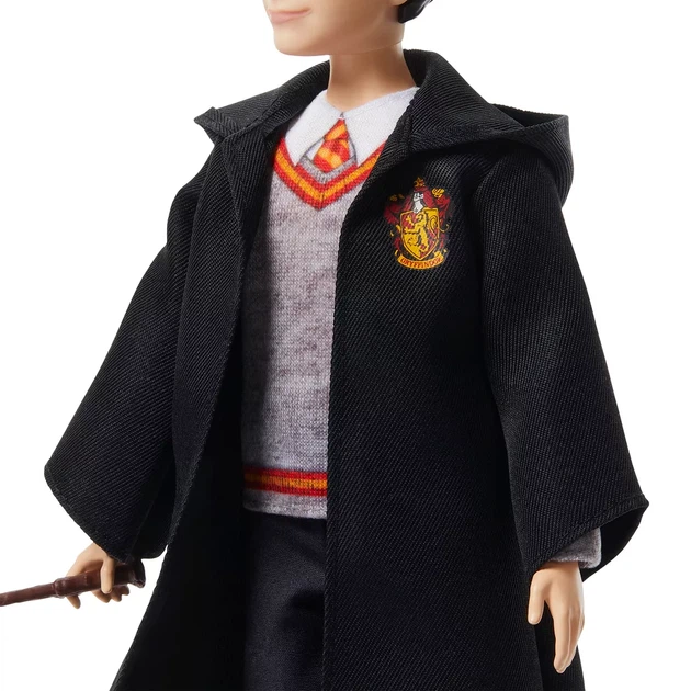 Фигурка Harry Potter Гарри Поттер (JGM18) - Фото 4 Фигурка Harry Potter Гарри Поттер (JGM18) - изображение 4