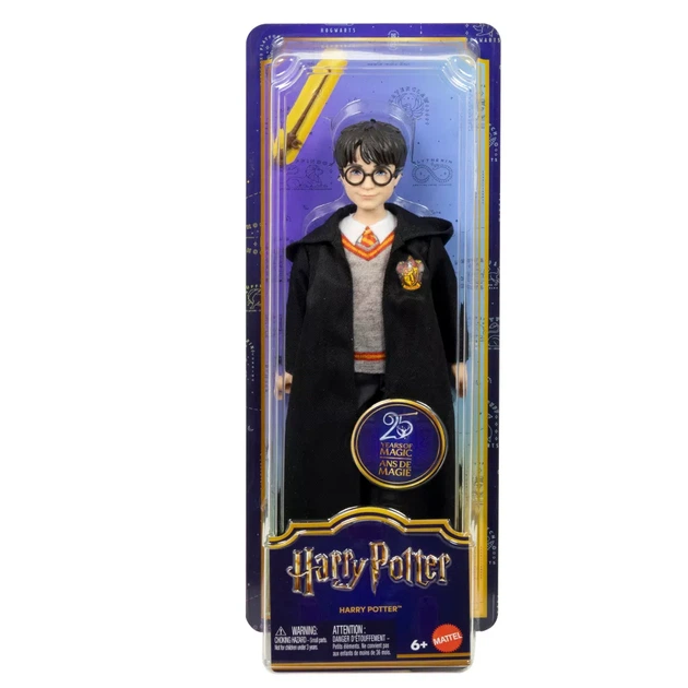 Фигурка Harry Potter Гарри Поттер (JGM18) - Фото 6 Фигурка Harry Potter Гарри Поттер (JGM18) - изображение 6