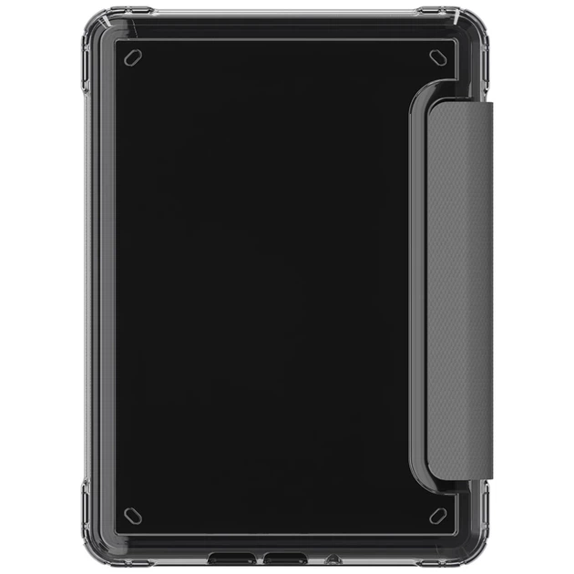 Чохол Skinarma Trax для Kindle 11 gen. 6" Grey (SK-KINDLE11G-SERIX-GRY) - зображення 2