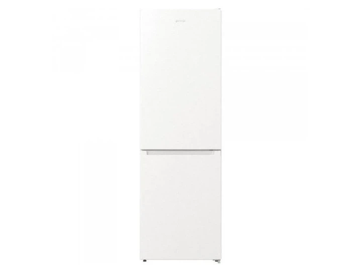 Холодильник з морозильною камерою Gorenje NRK6182PW4 - изображение 2
