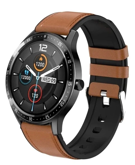 Смарт-годинник Maxcom Fit FW43 Cobalt2 чорний UA UCRF - Фото 1 Смарт-годинник Maxcom Fit FW43 Cobalt2 чорний UA UCRF - изображение 1