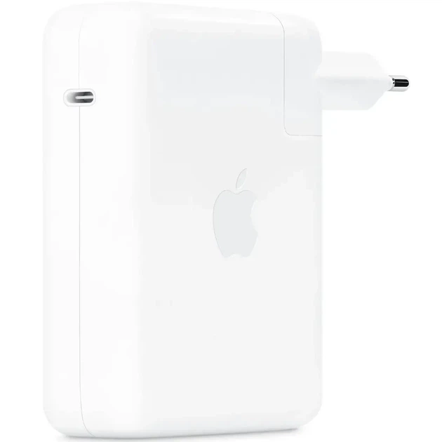 Блок живлення для Apple MacBook 140W USB-C - Фото 3 Блок живлення для Apple MacBook 140W USB-C - изображение 3