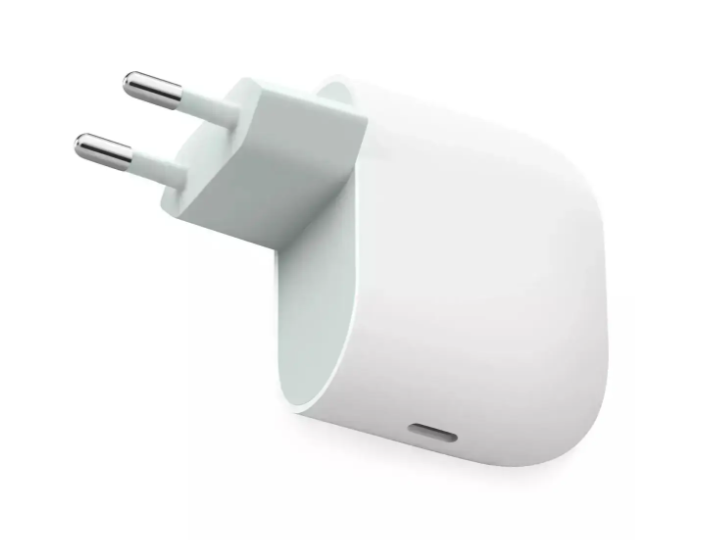 Мережевий зарядний пристрій Google Pixel 45 W USB-C - Фото 2 Мережевий зарядний пристрій Google Pixel 45 W USB-C - изображение 2