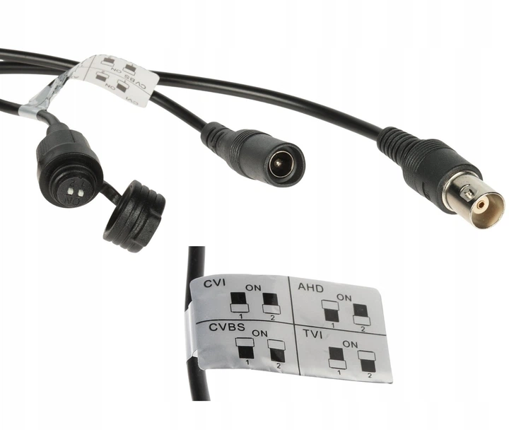 IP-камера Dahua HAC-HFW1549X-IL-A-PRO-0280B-DIP - зображення 4