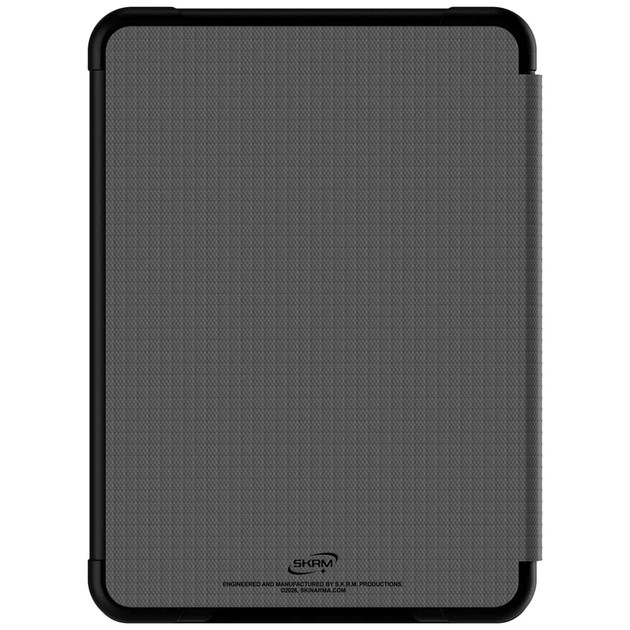 Чехол Skinarma Trax для Kindle 11 gen. 6" Gunmetal (SK-KINDLE11G-TRAX-GMT) - изображение 2