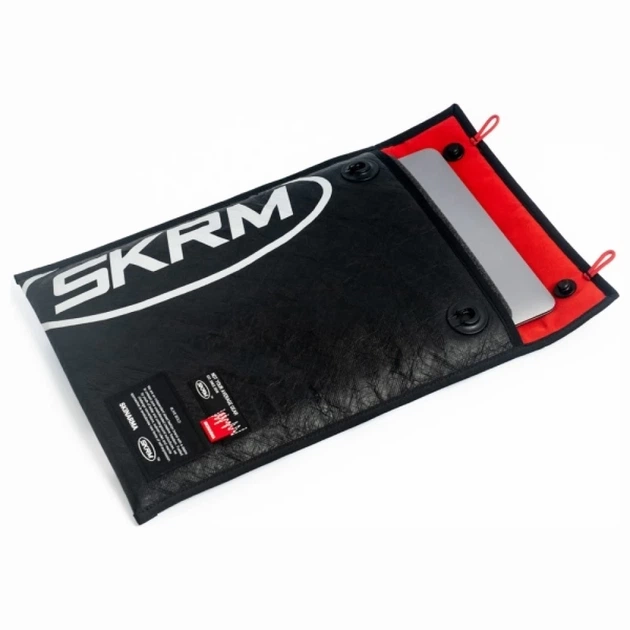 Чехол для ноутбука Skinarma Comet 14" Black (SK-LAPTOP14-COMET-BLK) - изображение 3
