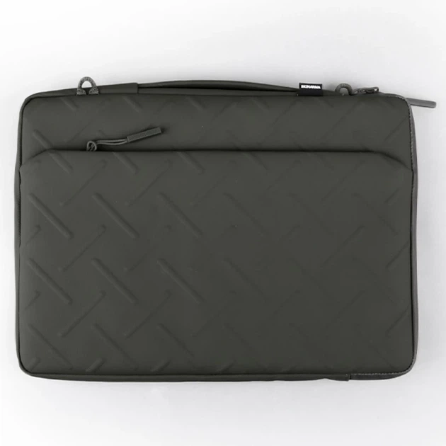 Чехол для ноутбука Skinarma Juno 14" Olive (SK-LAPTOP14-JUNO-GRN) - изображение 3