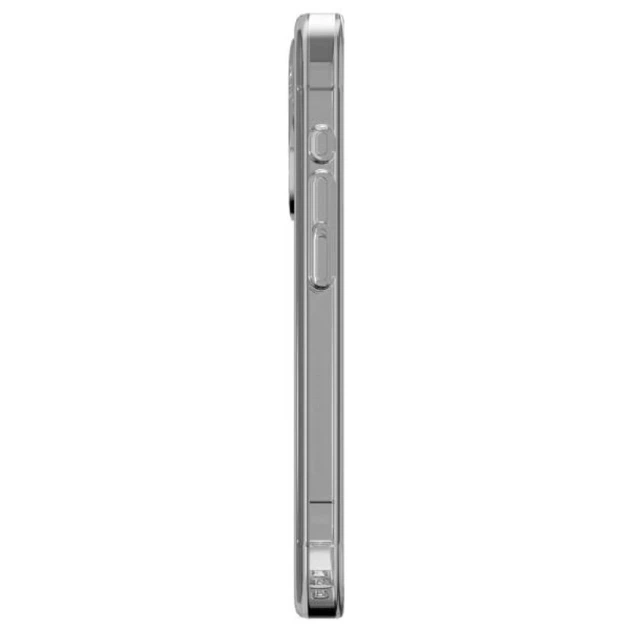 Чохол ZAGG Luxe Snap для iPhone 15 Pro Clear (54671) - Фото 7 Чохол ZAGG Luxe Snap для iPhone 15 Pro Clear (54671) - зображення 7