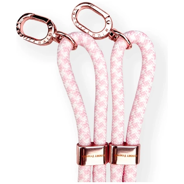 Универсальный шнурок Nimmy Cool&Cute 2.0 Pink (N-YJKM-GS-04) - изображение 4