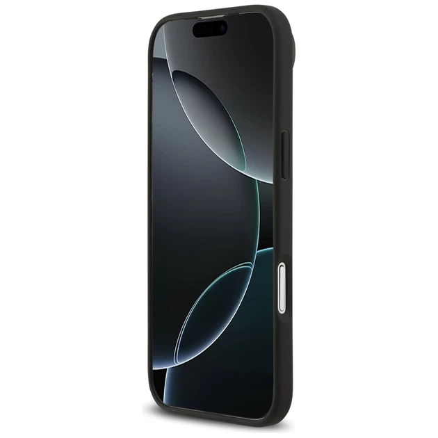 Чохол Red Bull Meshed Debossed Bull для iPhone 17 Air Navy with MagSafe (RBHMP17M24PUBUFV) - зображення 5