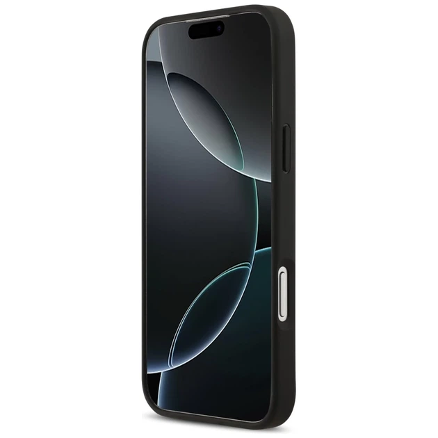 Чохол Red Bull Kevlar Powerbar для iPhone 17 Pro Max Black with MagSafe (RBHMP17X24CFGSMK) - зображення 5