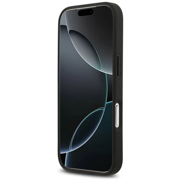 Чохол Red Bull Meshed Logo And Red Ring для iPhone 17 Pro Max Navy with MagSafe (RBHMP17X24PUMEVR) - зображення 5