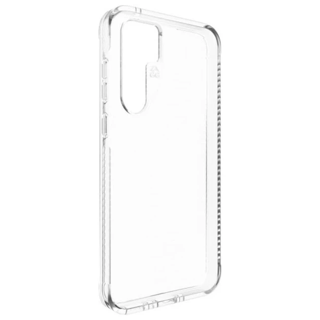 Чохол ZAGG Luxe для Samsung Galaxy A35 5G Clear (600616) - зображення 5