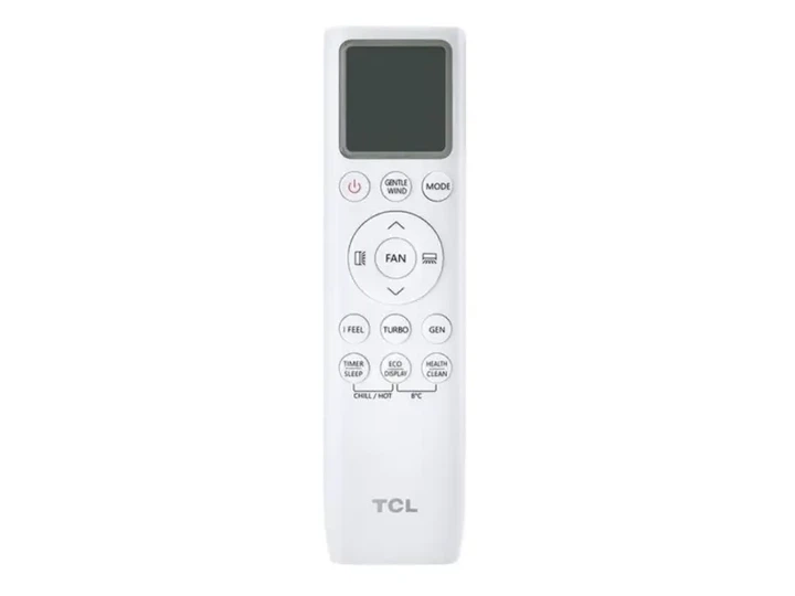 Спліт-система TCL SaveIN Series ZG11I TAC-24CHSD/ZG11I AI Inverter R32 WI-FI - Фото 3 Спліт-система TCL SaveIN Series ZG11I TAC-24CHSD/ZG11I AI Inverter R32 WI-FI - изображение 3