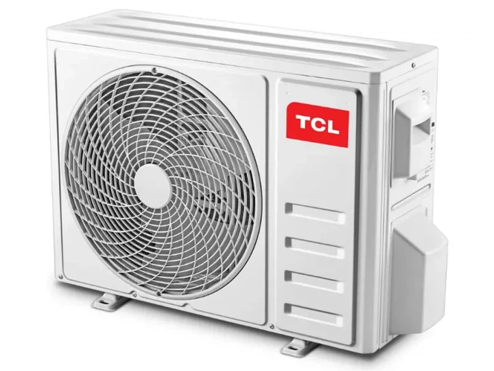 Спліт-система TCL SaveIN Series ZG11I TAC-09CHSD/ZG11I AI Inverter R32 WI-FI - изображение 2