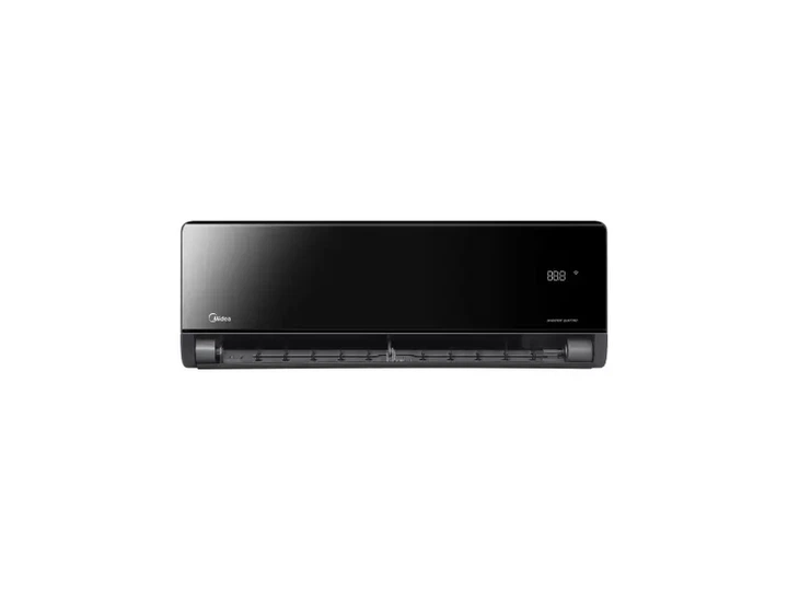 Спліт-система Midea Penrose MSXT-12HRFN8-BLACK-I/MSXT-12HRFN8-O - Фото 4 Спліт-система Midea Penrose MSXT-12HRFN8-BLACK-I/MSXT-12HRFN8-O - изображение 4