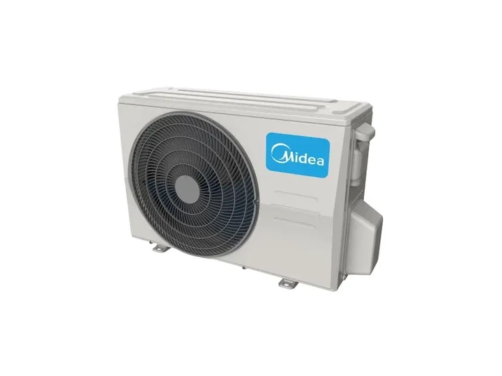 Спліт-система Midea Penrose MSXT-12HRFN8-SILVER-I/MSXT-12HRFN8-O - Фото 5 Спліт-система Midea Penrose MSXT-12HRFN8-SILVER-I/MSXT-12HRFN8-O - изображение 5