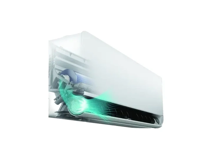 Спліт-система Midea Penrose MSXT-12HRFN8-SILVER-I/MSXT-12HRFN8-O - Фото 9 Спліт-система Midea Penrose MSXT-12HRFN8-SILVER-I/MSXT-12HRFN8-O - изображение 9