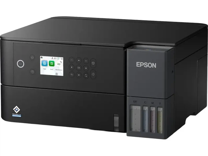 БФП Epson EcoTank L6360 (C11CL42402) - зображення 2