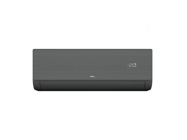 TCL SaveIN Series ZG41IHB TAC-12CHSD/ZG41IHB Black Heat Pump Inverter R32 WI-FI
