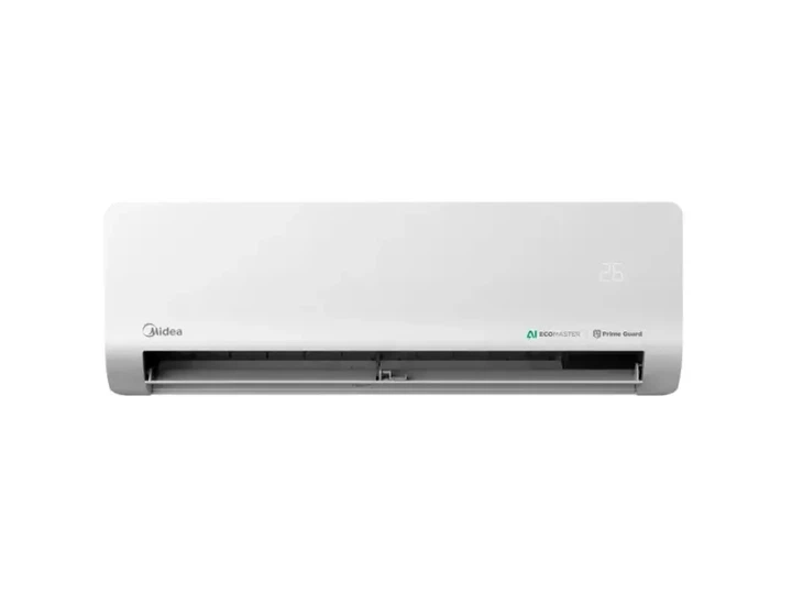 Спліт-система Midea Eazy MSEZ-24HRFN8-I/MSEZ-24HRFN8-O - изображение 2
