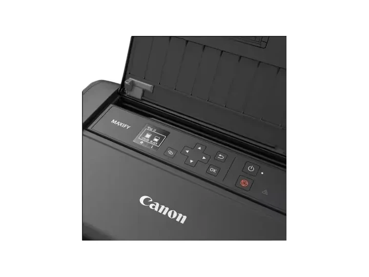 Принтер Canon BX110 W/B (7069C027) - Фото 5 Принтер Canon BX110 W/B (7069C027) - зображення 5