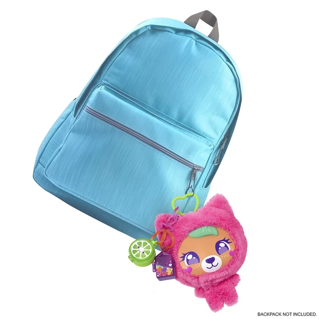Игровой набор Polly Pocket Большие приключения в микромире (JKC79) - изображение 8