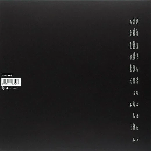 Вінілова платівка Depeche Mode - Violator (Reissue) (Remastered) (LP) 180g - изображение 3