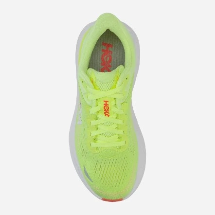 Buty do biegania damskie HOKA ONE ONE Bondi 9 1162012-NYZS 36.5 (5.5US) Jasnozielone (198605554261) - obraz 5