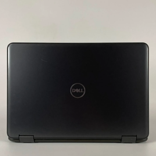 Нетбук-трансформер Dell Latitude 3190 2-in-1 / 11.6" (1366x768) TN Touch / Intel Pentium Silver N5000 (4 ядра по 1.1 - 2.7 GHz) / 8 GB DDR4 / 256 GB SSD / Intel UHD Graphics 605 / WebCam б/у + Подарок Беспроводная мышь / USB - изображение 7