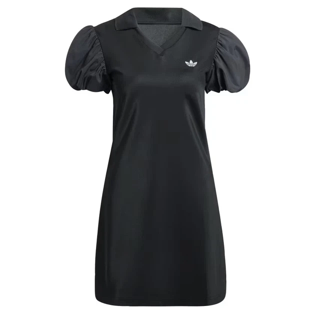 Сукня adidas Dress With Balloon Sleeves KD0302 S Black - изображение 4