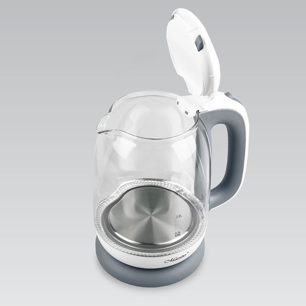 Электрочайник Maestro MR-056-Grey (MR-056-GREY) - изображение 2