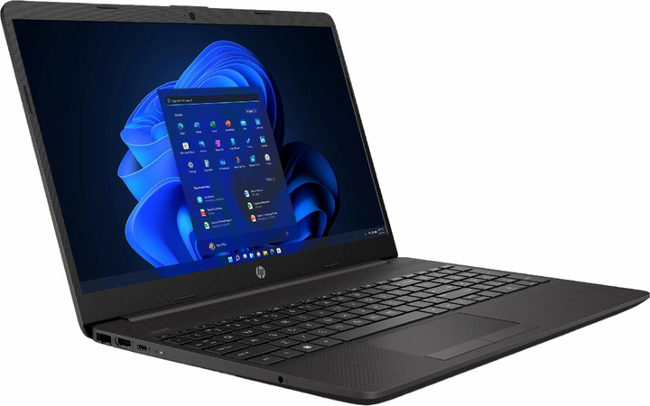 Ноутбук 15.6" HP 250 G10 Intel Core i3-1315U RAM 16GB SSD 512GB Windows 11(UKR) - зображення 2