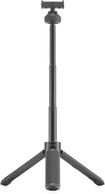 Монопод-штатив DJI Osmo Action Mini Extension Rod Black (CP.OS.00000277.01) (100861897) - зображення 2