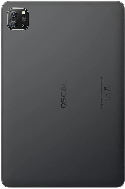 Планшет Oscal Pad 70 4/128GB Grey - зображення 5