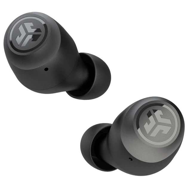 Наушники JLab GO Air POP Black - изображение 6