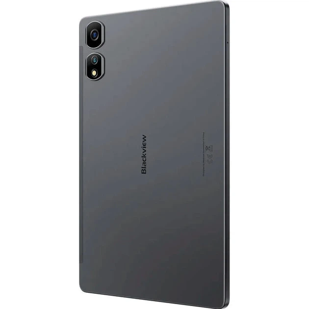 Планшет Blackview Tab 16 Pro 8/256GB Nightfall Grey LTE - изображение 4