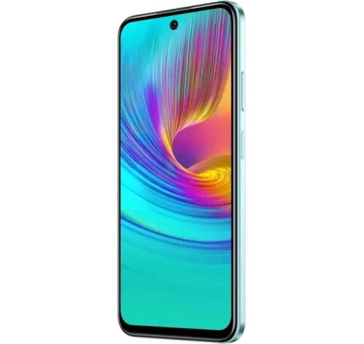 Infinix Smart 9 X6532 4/128GB Mint Green - изображение 5